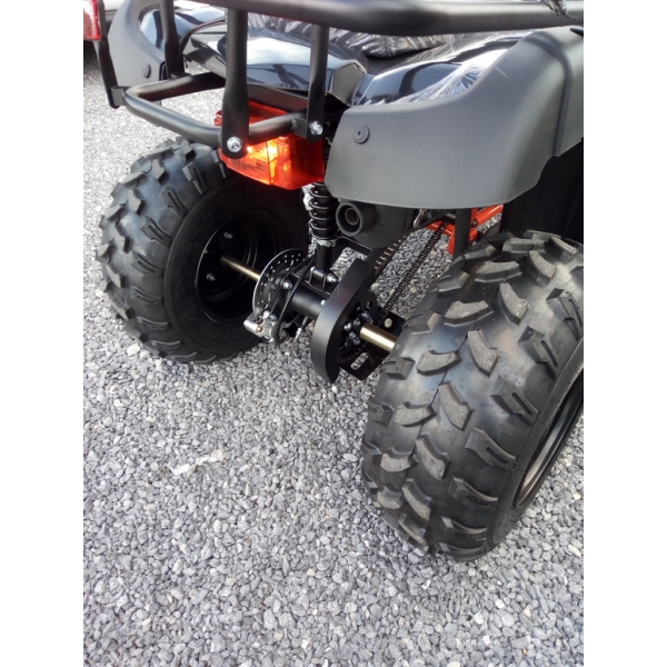 Quad 200 ccm ATV 10 Zoll Markus Funsport