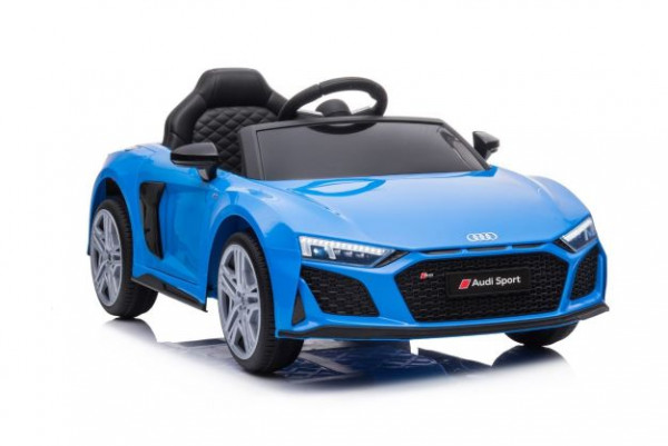 Elektro Kinderauto Audi R8 Spyder mit Lizenz