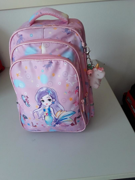 Kinder Rucksack Arielle